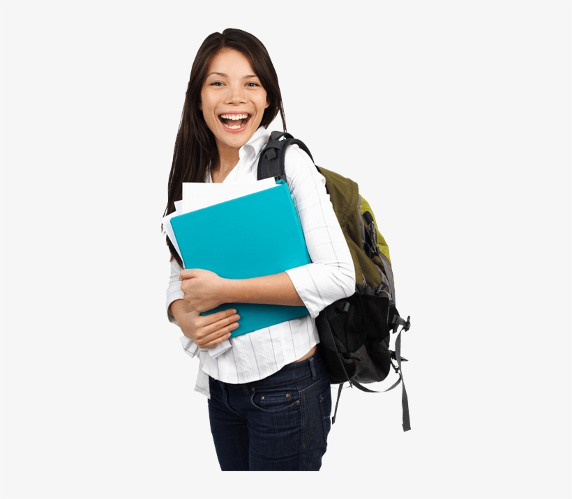 Slider Girl 1 - Png Images Transparent For Girl Student, transparent png