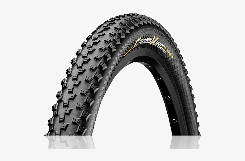 Cross King Pt Mtb S1 01 - Continental Cross King Protection, transparent png