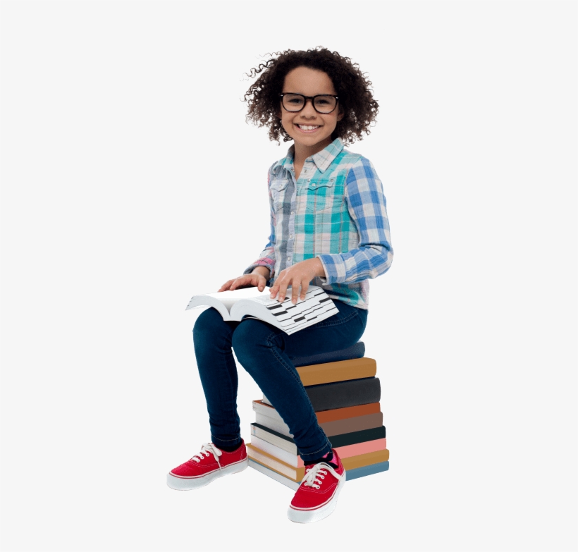Free Png Young Girl Student Png Images Transparent - Like School, transparent png