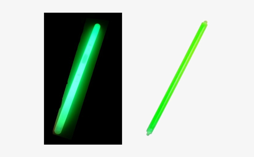 Lightstick, Cyalume 15\ - Light Stick Transparent, transparent png