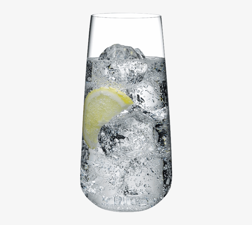 Explore - Hospitality Glass 2 1/4 T X 6 H Mirage 16.25 Oz. High, transparent png