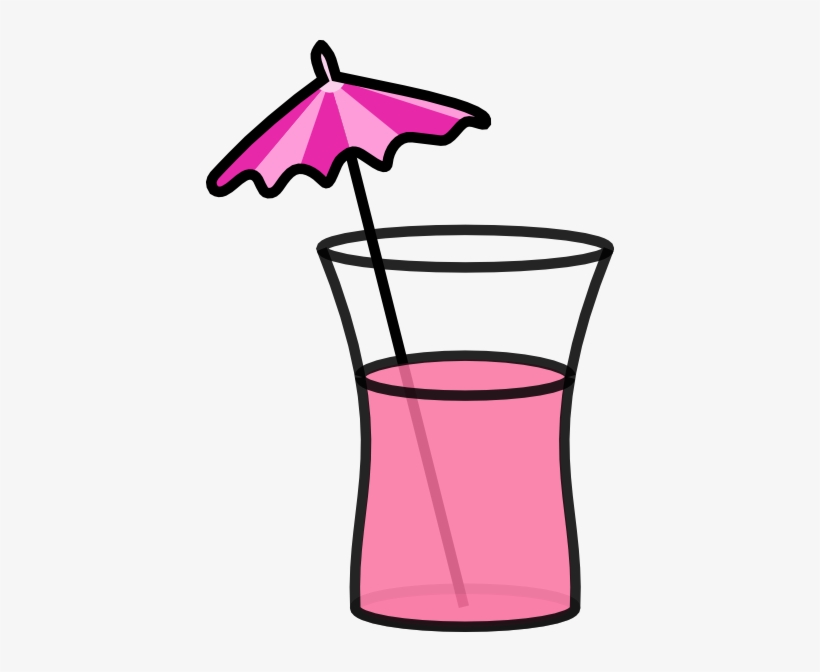 Drinks Free Drink And Beverage Clipart Clip Art Pictures - Beach Drink Clip Art, transparent png