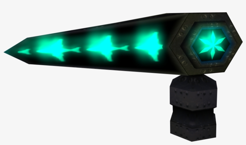 Junctionswitch - Missile, transparent png