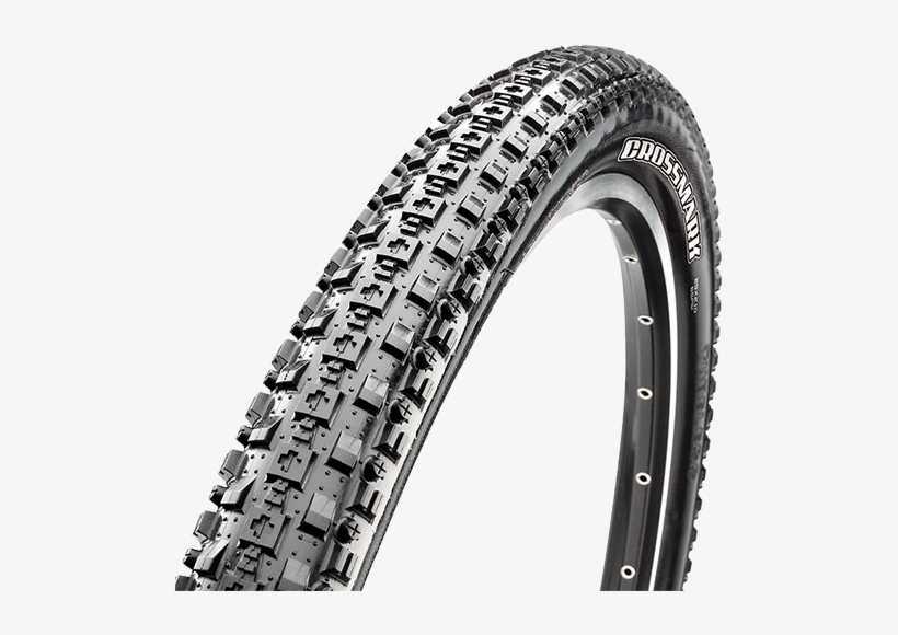 maxxis crossmark 26 x 1.95