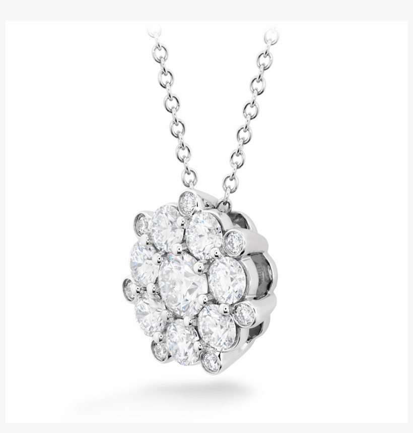 Hearts On Fire - Locket, transparent png