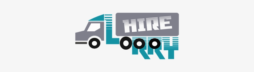 Hire Lorry In Pune - Goods Carrier Tempo Clip Art, transparent png