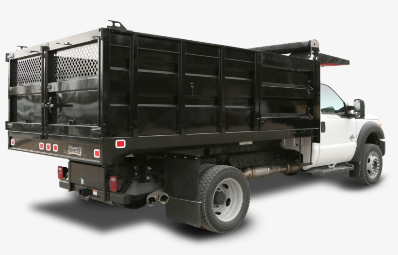 Landscaper Bodies - Advanced Fleet Services Of Nd Inc, transparent png