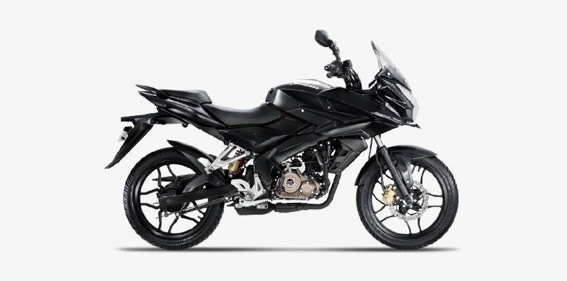 Pulsar As - Pulsar Rs 220 F, transparent png