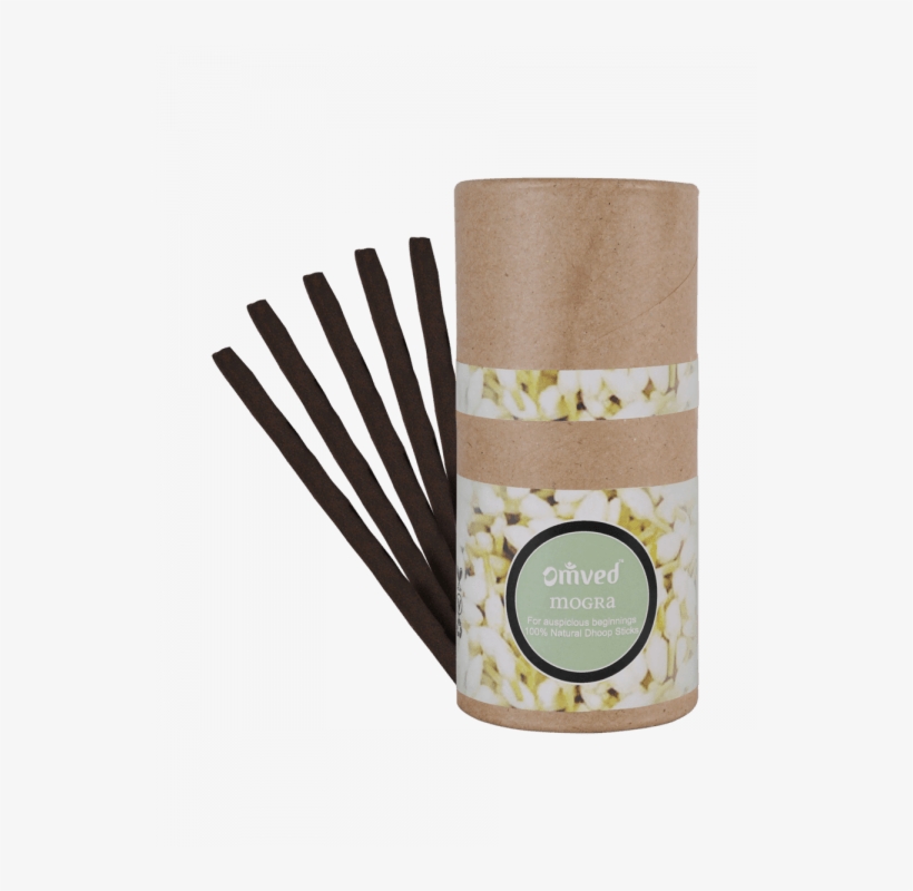 Omved Mograi Dhoop Sali 30 Sticks - Padmini Dhoop Sticks 12 Boxes Of 10 Sticks Each, transparent png