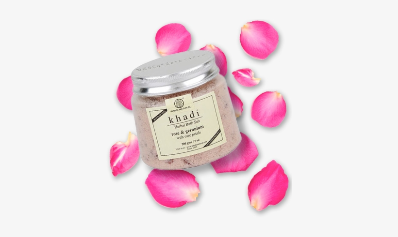 8 Herbal Bath And Body Wonders We Swear By - Cosmetics, transparent png