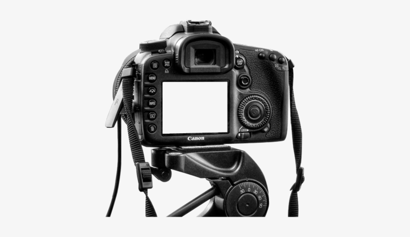 Camera, transparent png
