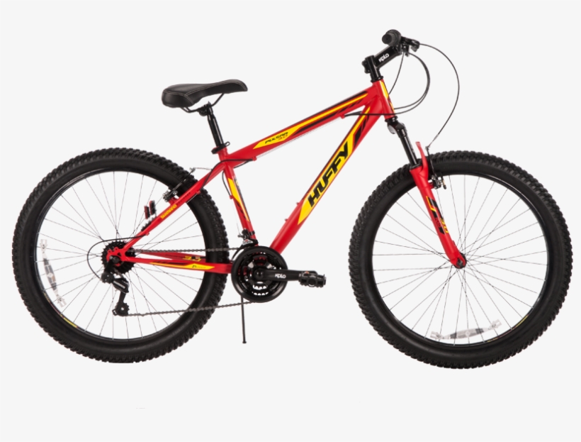 0™ Boys' Mountain Bike - Kross Black Edition 2, transparent png