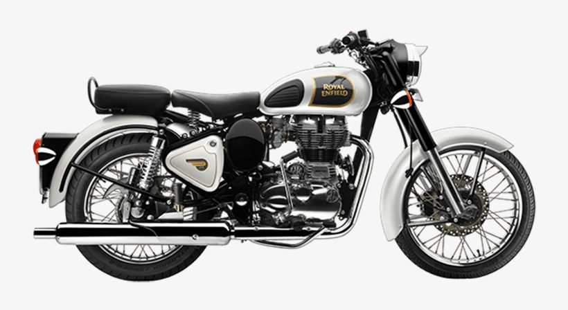 bullet bike png image impremedianet royal enfield classic 350 silver 500x385 png download pngkit bullet bike png image impremedianet