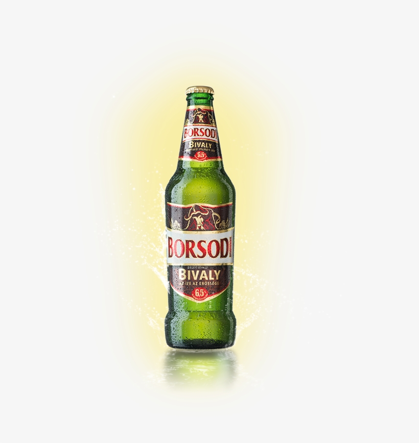 Beer Bottle, transparent png