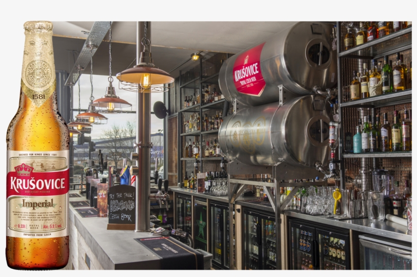 Kbe To Take Over Distribution Of Royal Czech Beer - Beer, transparent png