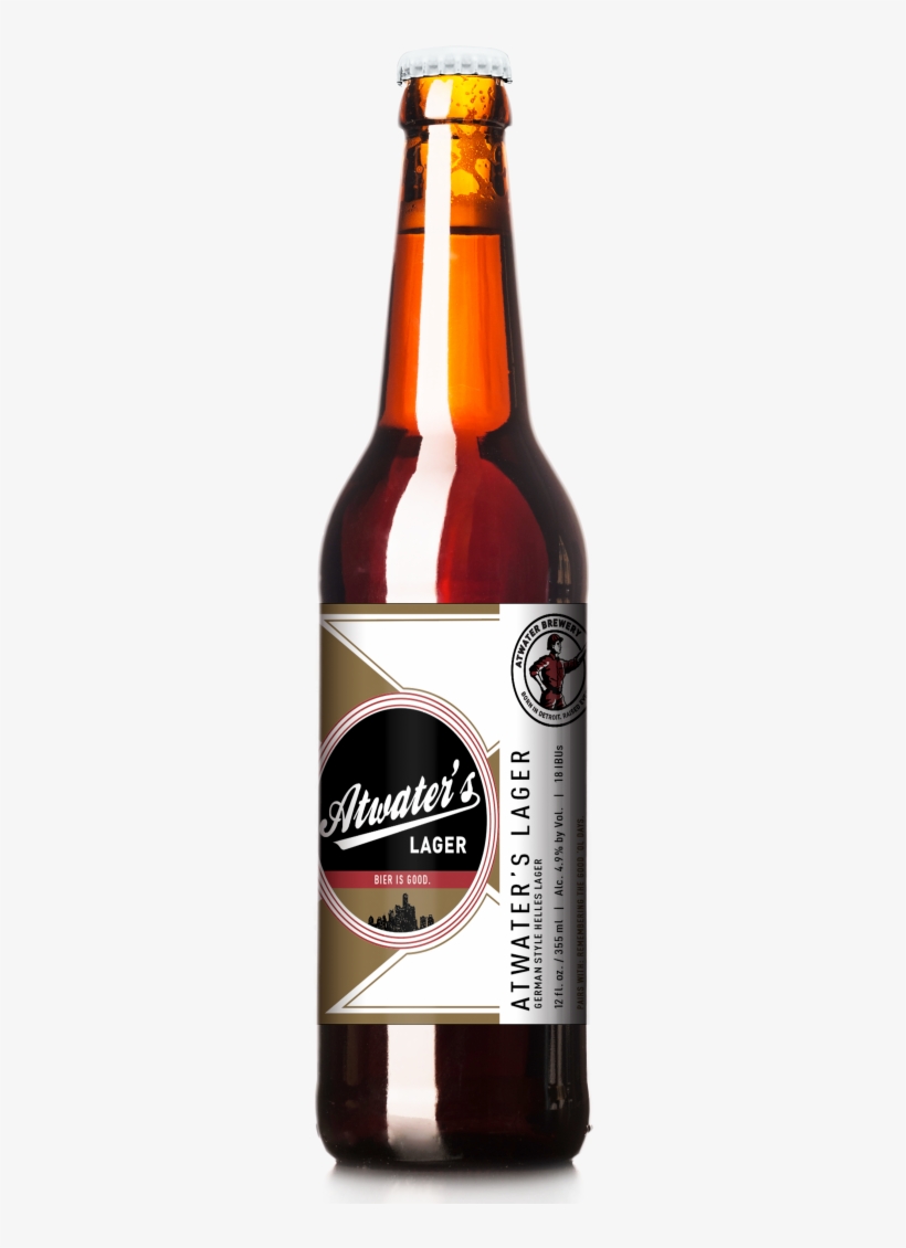Atwater Beer - Atwater Mint Double Decadent, transparent png
