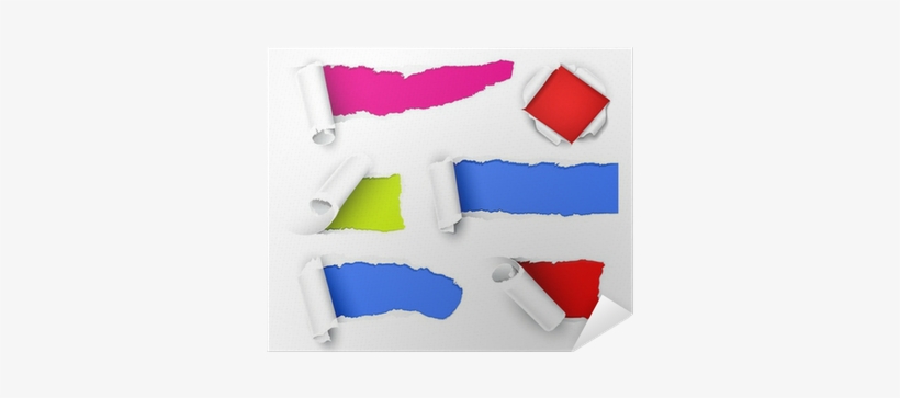 Page Tearing, transparent png