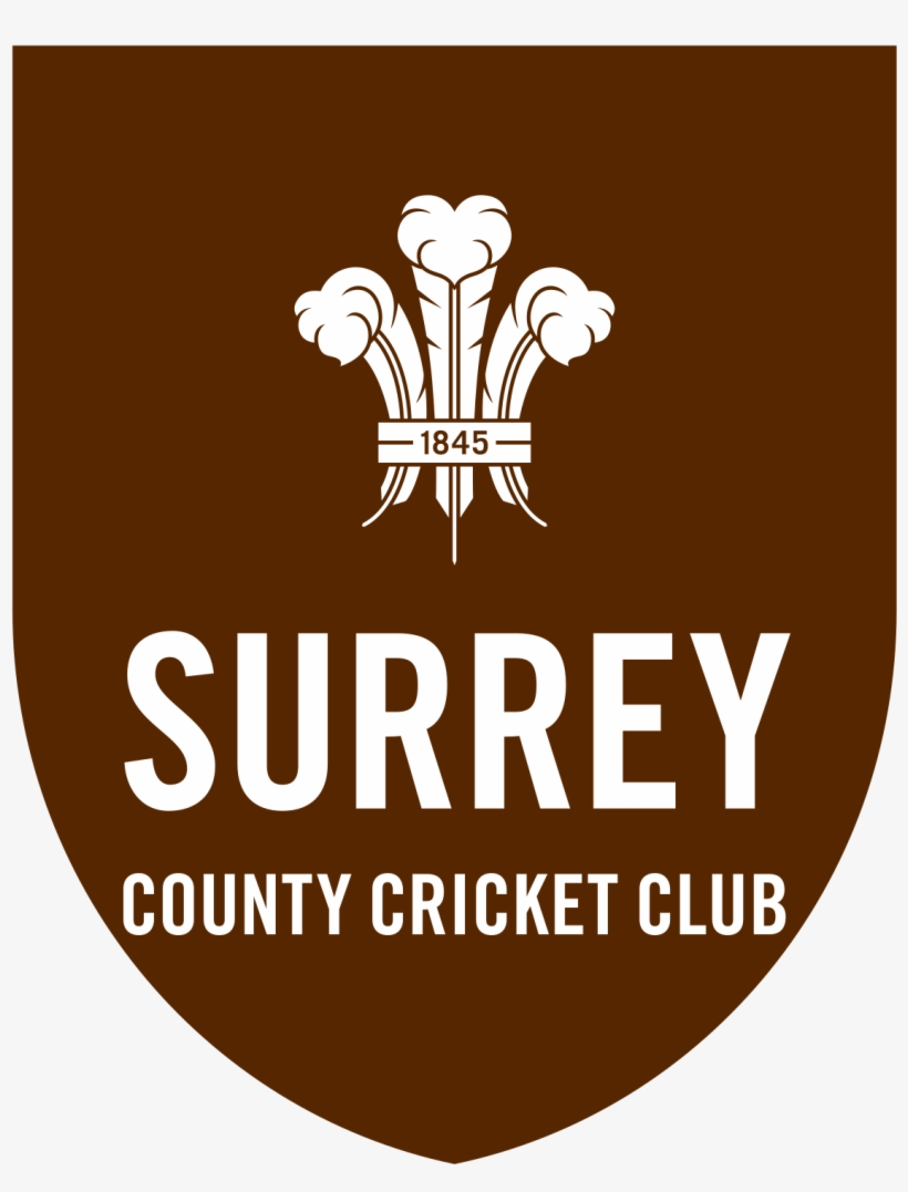 Surrey County Cricket Club, transparent png