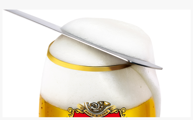 Stella Artois - Stella Artois Half Pint, transparent png