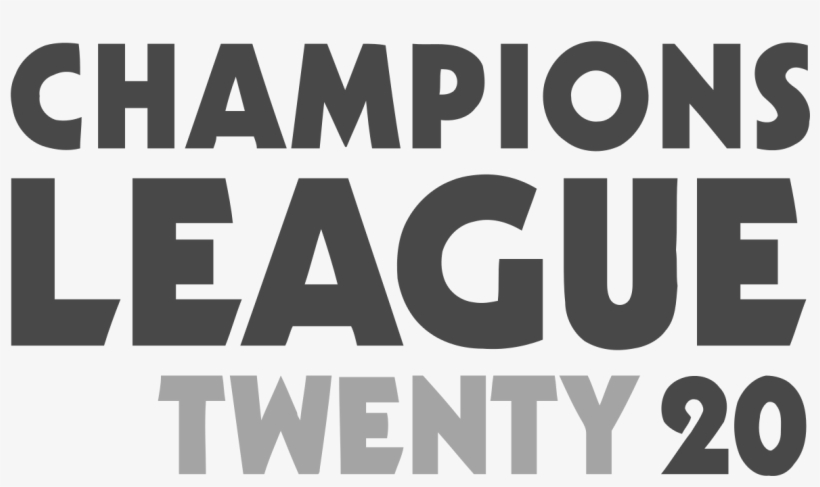 Champions League Twenty20, transparent png