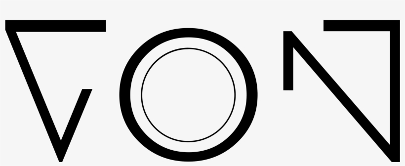 Taking A Piece Of His Last Name And Elements Of A Camera, - Circle, transparent png