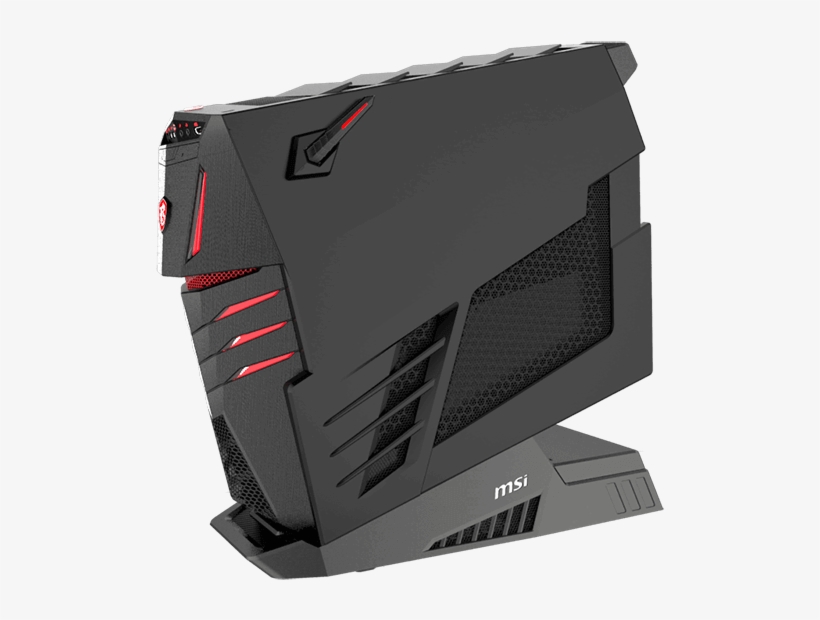Intel The Latest Graphics Card Ultra-fast Storage Caching - Computer Case, transparent png