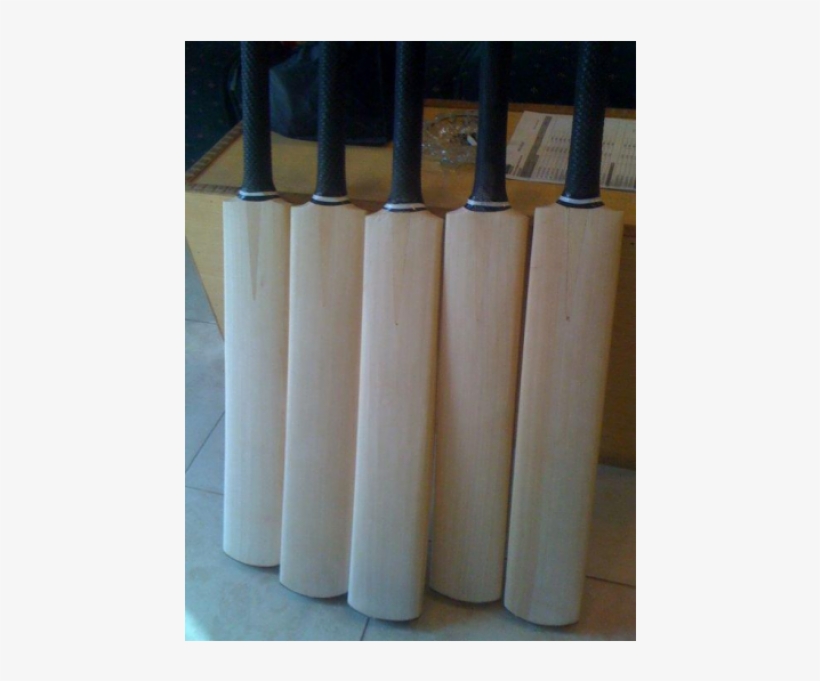 Plain Pakistani Cricket Bat - Column, transparent png