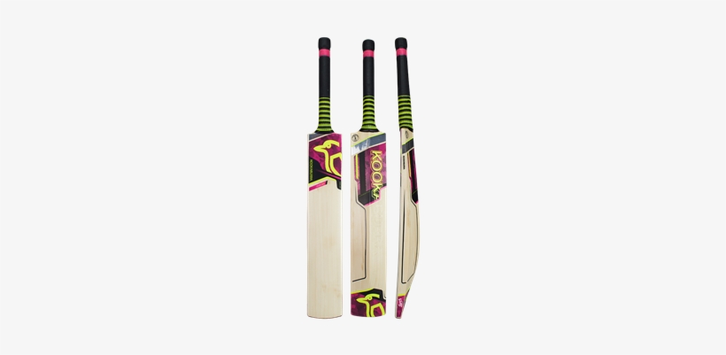 Fever Cricket Bat - 2018 Kookaburra Fever 300 Cricket Bat, transparent png