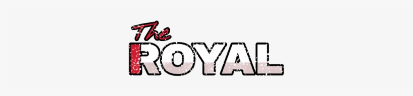 Png Text, The Royal - Graphics, transparent png