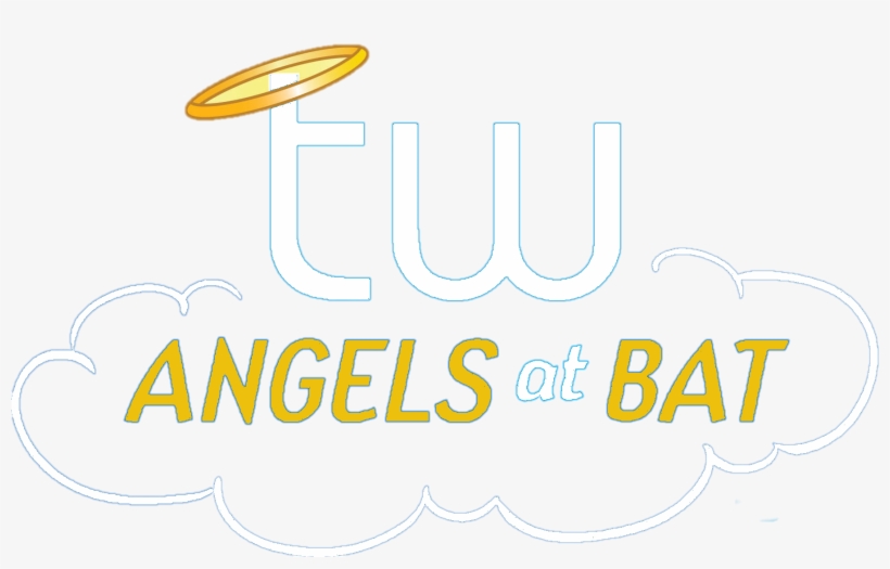 Angels At Bat Charity - Charitable Organization, transparent png