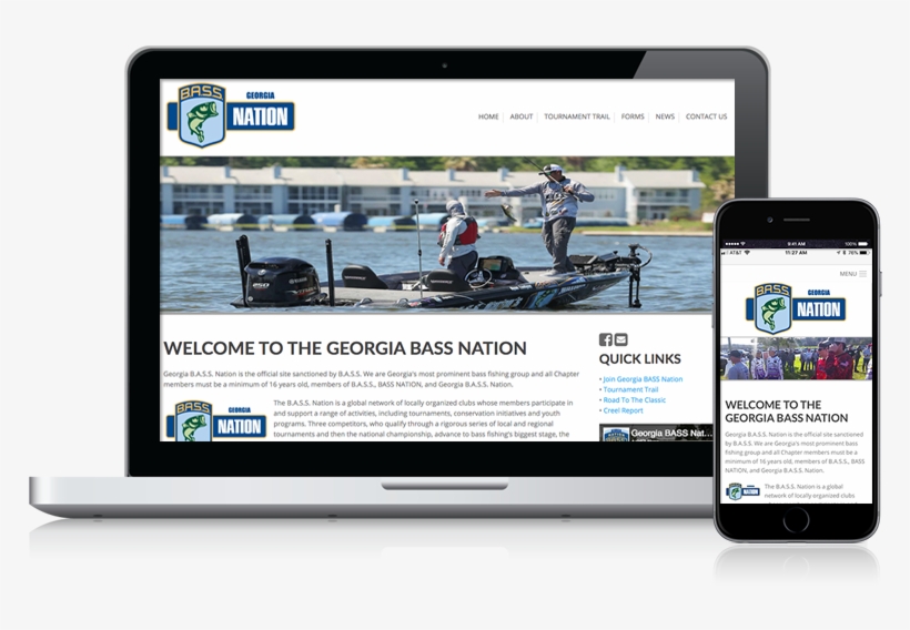 Gbn Laptop Mobile Bundle - Website, transparent png