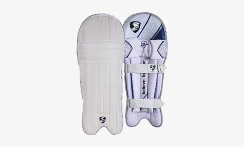 Picture Of Sg Cricket Batting Pads Maxilite-xl - Sg Pads, transparent png