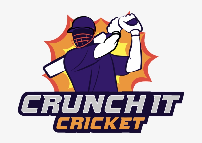 Crunch It Logo Cut Out - Portable Network Graphics, transparent png