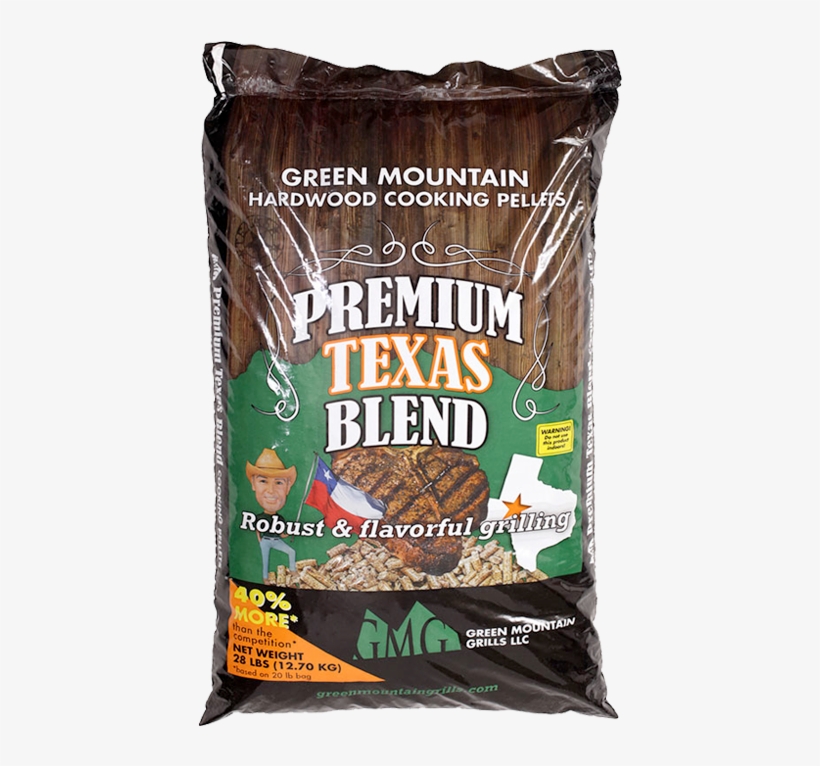 Green Mountain Grills Green Mountain Grill Wood Pellets, transparent png