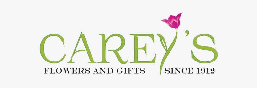 Carey's Flowers, Inc - Magee 1866, transparent png
