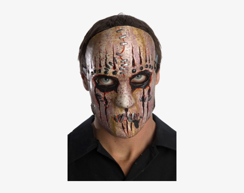 Joey Jordison Kory Pinterest Joker Jokers Masquerade - Halloween Costumes Men Scary, transparent png