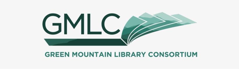 Logo For Green Mountain Library Consortium - Green Mountain Library Consortium, transparent png