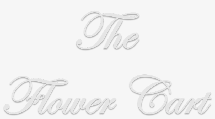 The Flower Cart - Inhalte Machen Bessere Liebhaber Grußkarte, transparent png