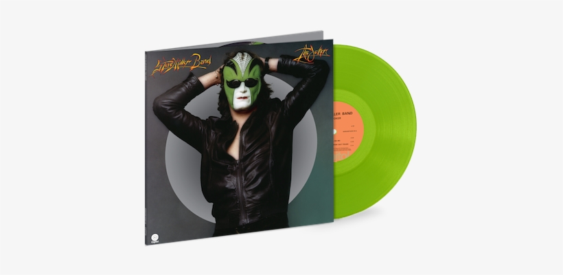 Get Early Access On August 23rd When You Sign Up To - Joker Steve Miller Band Album, transparent png