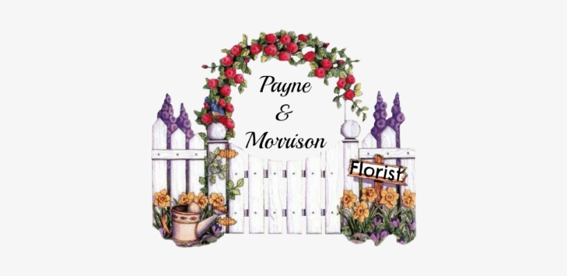 Store Logo Store Logo - Welcome To Garden Gif, transparent png
