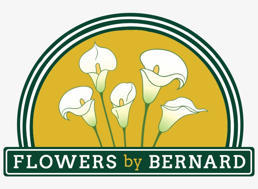 Flowers By Bernard - New York City, transparent png
