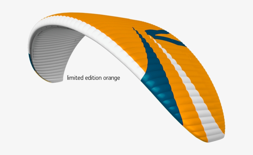Cumeo Orange - Powered Paragliding, transparent png