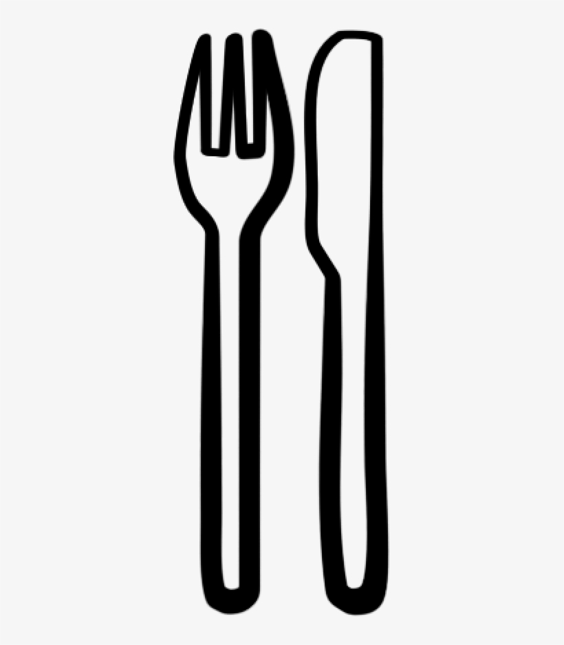 Fork And Spoon Images Pixabay Download Free Pictures - Clip Art Knife And Fork, transparent png