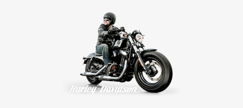 Take A Free Test Ride - Harley Davidson Bikers Png, transparent png