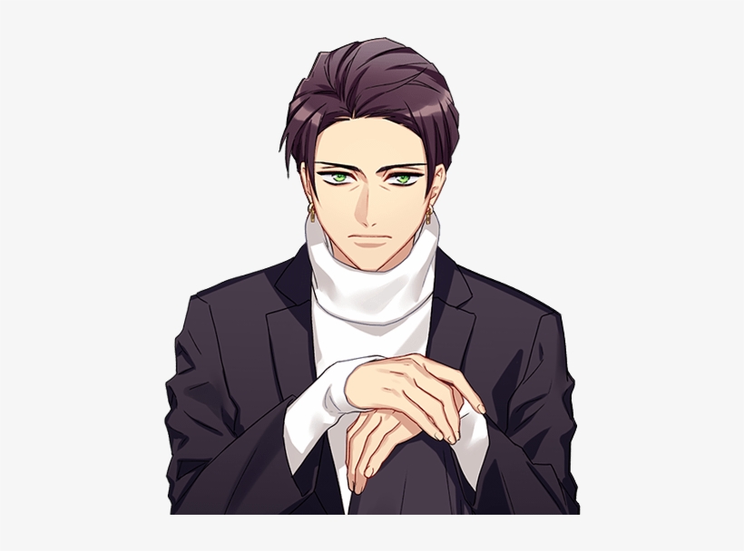 Guy Profile - Guy A3, transparent png