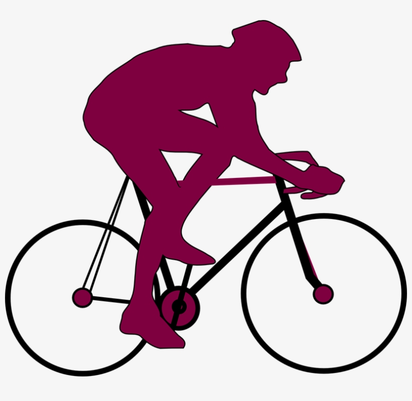 Cycling, Cyclist Png - Eroica Bike, transparent png