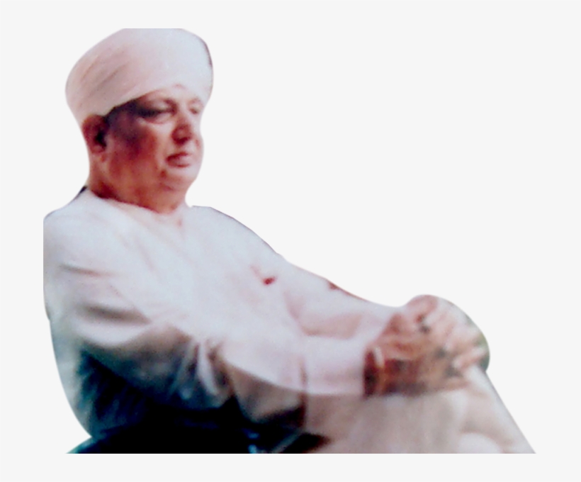 Dayakishanbapuji - Man, transparent png