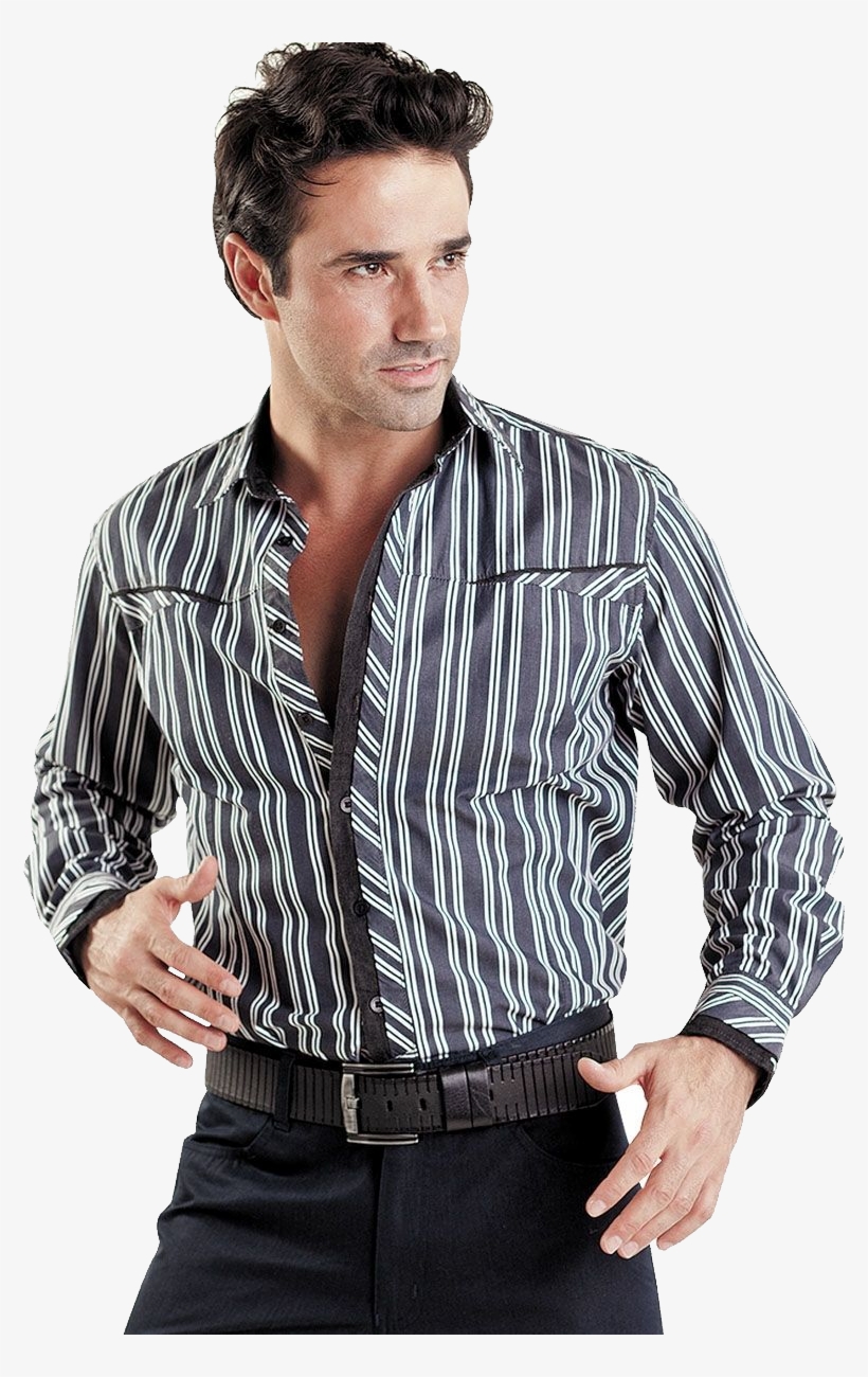 Dress Shirt Png Image - Shirt, transparent png
