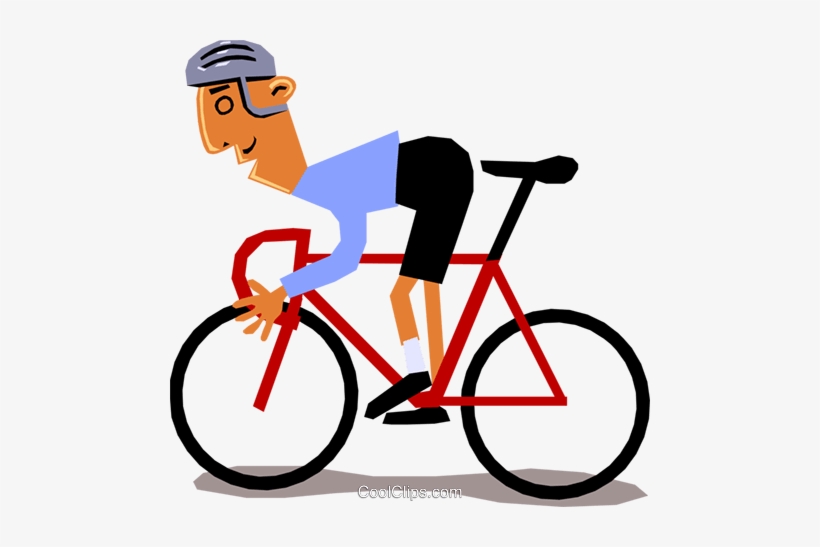 Cycling, Cyclist Png - Bicycle Clip Art, transparent png