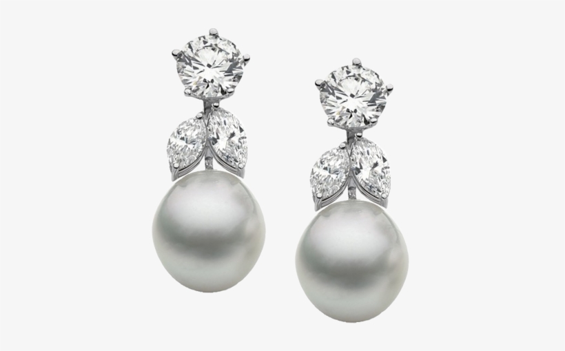 People Will Not Be Able To Tell That You Are Wearing - Artificial Jewellery Earring, transparent png